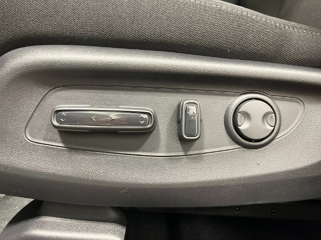 2027 Honda CR-V EX