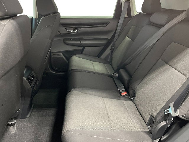 2027 Honda CR-V EX