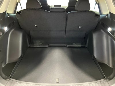 2027 Honda CR-V EX