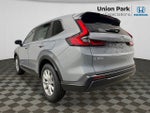 2027 Honda CR-V EX