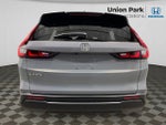 2027 Honda CR-V EX