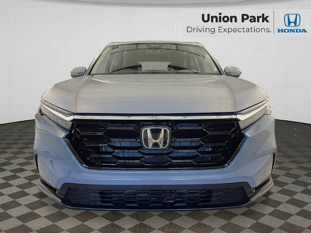 2027 Honda CR-V EX