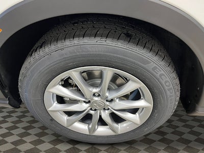 2027 Honda CR-V EX