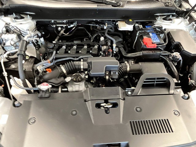 2027 Honda CR-V EX