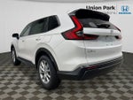 2027 Honda CR-V EX