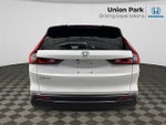 2027 Honda CR-V EX