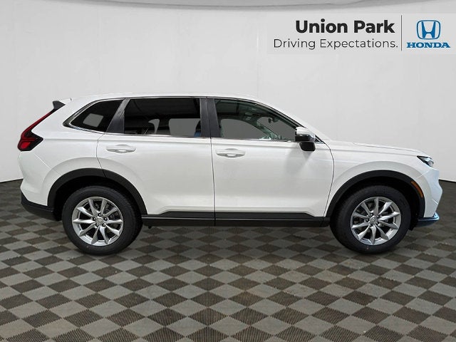 2027 Honda CR-V EX