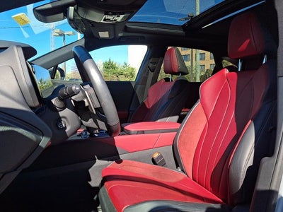 2023 Lexus RX 500h F SPORT Performance