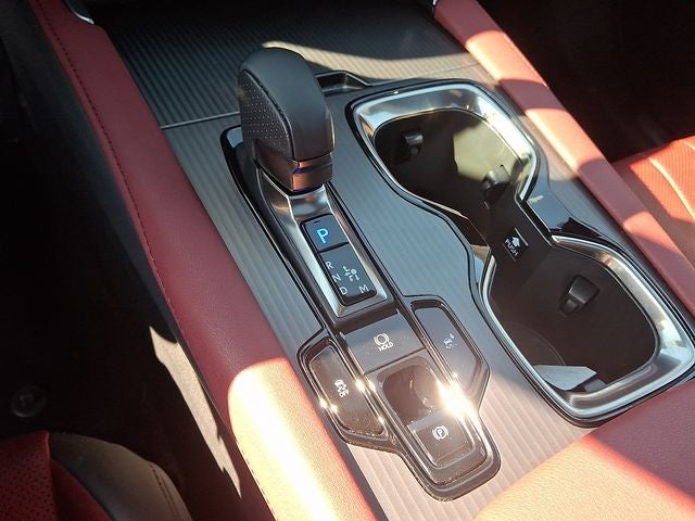 2023 Lexus RX 500h F SPORT Performance