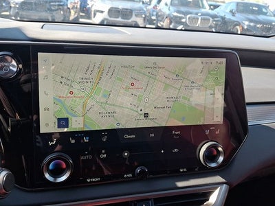 2023 Lexus RX 500h F SPORT Performance