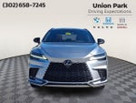 2023 Lexus RX 500h F SPORT Performance