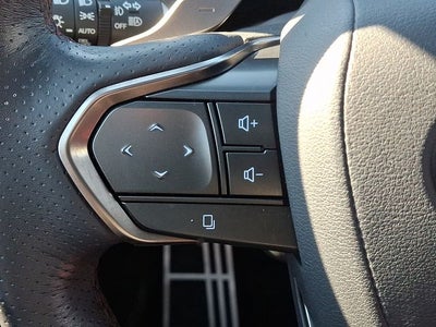 2023 Lexus RX 500h F SPORT Performance