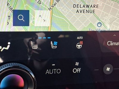 2023 Lexus RX 500h F SPORT Performance