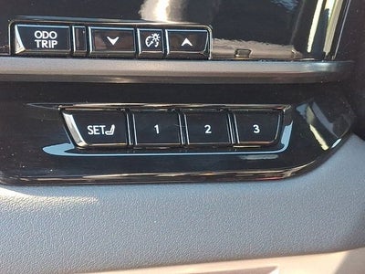 2023 Lexus RX 500h F SPORT Performance