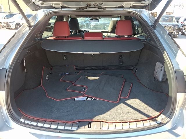 2023 Lexus RX 500h F SPORT Performance