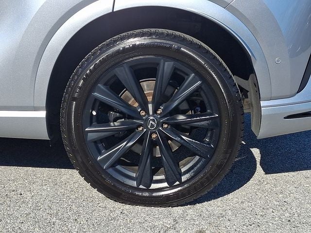 2023 Lexus RX 500h F SPORT Performance