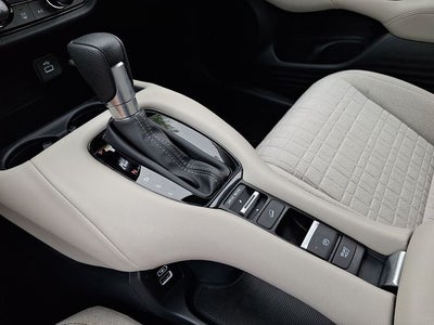 2023 Honda HR-V LX