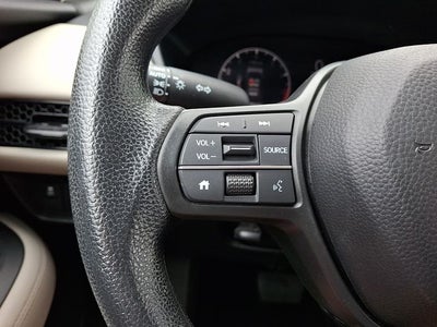 2023 Honda HR-V LX