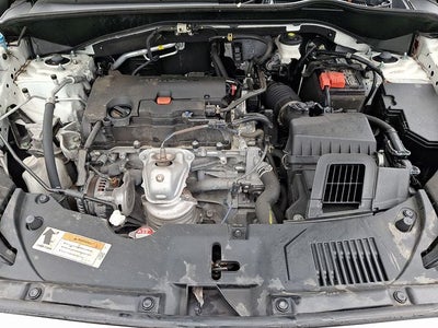 2023 Honda HR-V LX