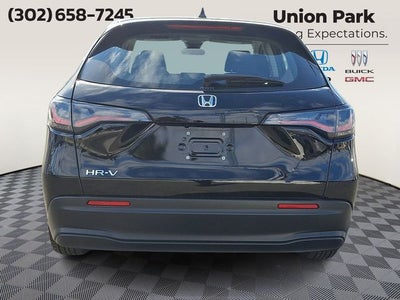 2023 Honda HR-V LX