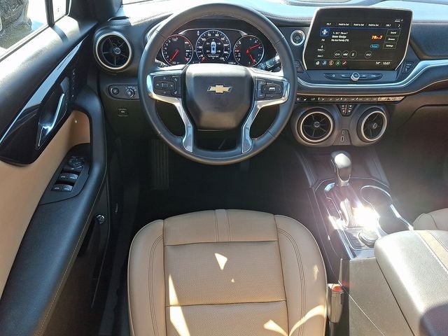 2025 Chevrolet Blazer Premier