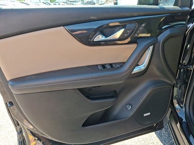 2025 Chevrolet Blazer Premier