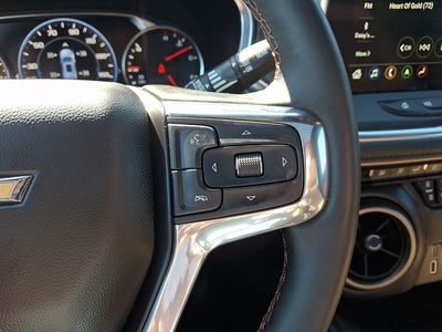 2025 Chevrolet Blazer Premier