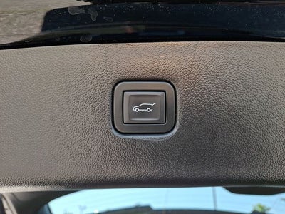 2025 Chevrolet Blazer Premier