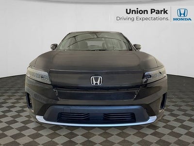 2026 Honda Prologue EX