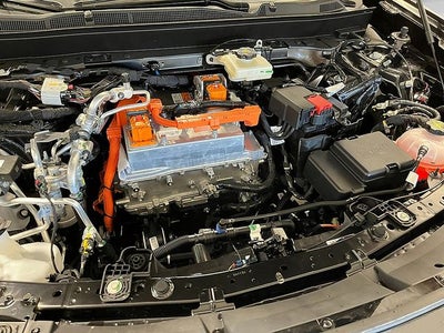 2026 Honda Prologue EX