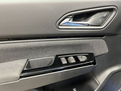 2026 Honda Prologue EX