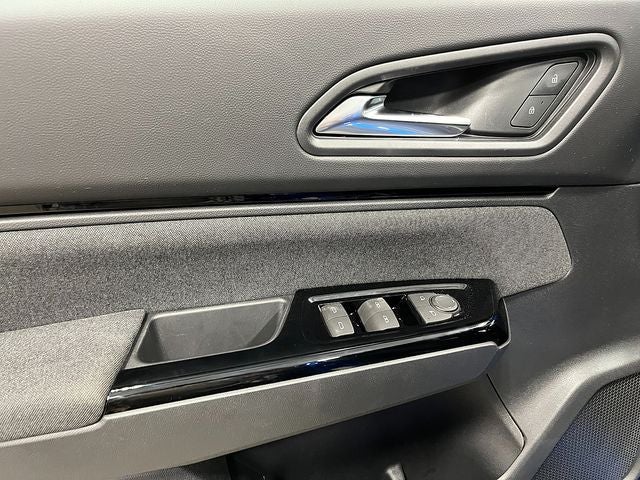 2026 Honda Prologue EX