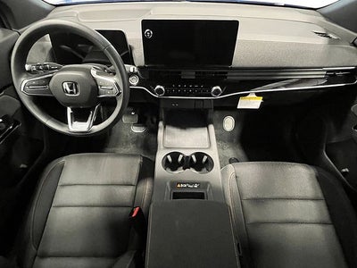 2026 Honda Prologue EX