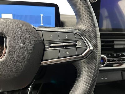 2026 Honda Prologue EX