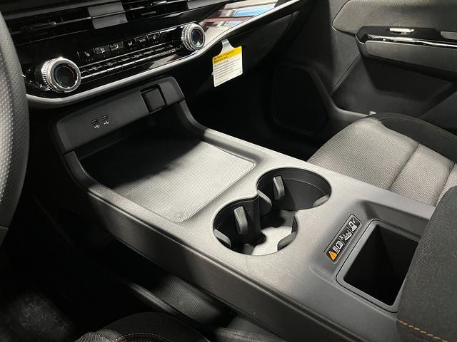 2026 Honda Prologue EX