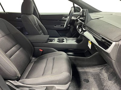 2026 Honda Prologue EX