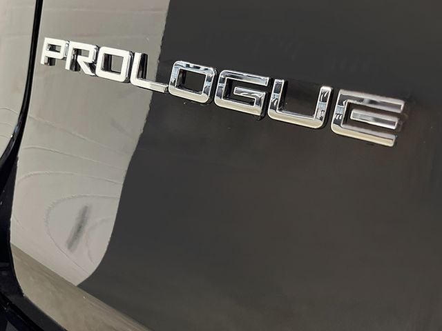 2026 Honda Prologue EX