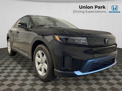 2026 Honda Prologue EX