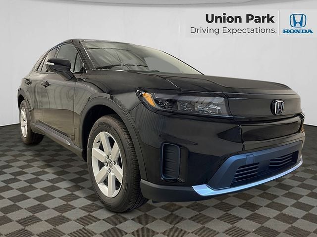 2026 Honda Prologue EX