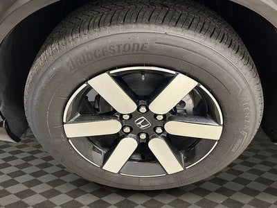 2026 Honda Prologue Touring
