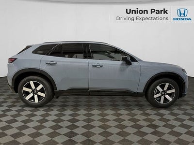 2026 Honda Prologue Touring