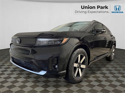 2025 Honda Prologue Touring