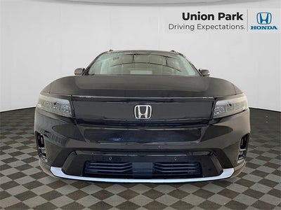 2025 Honda Prologue Touring