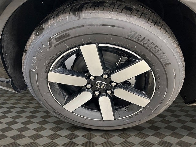 2025 Honda Prologue Touring