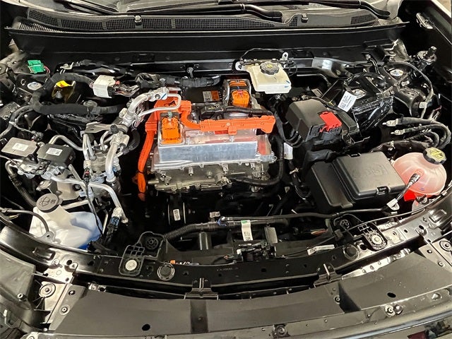 2025 Honda Prologue Touring