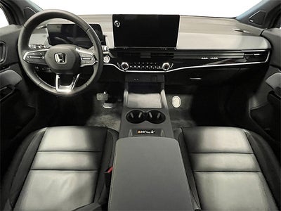 2025 Honda Prologue Touring