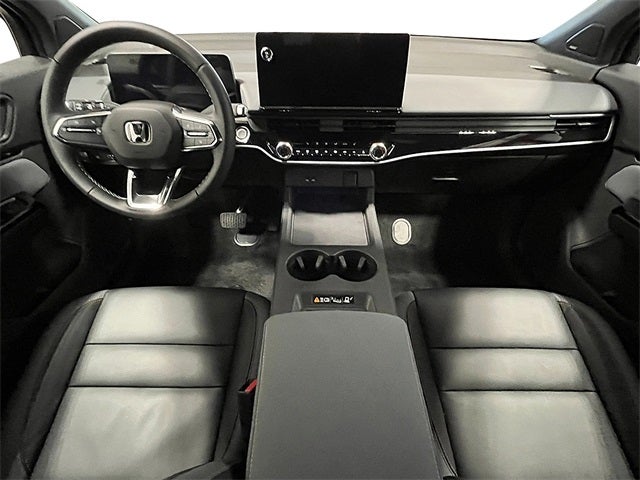 2025 Honda Prologue Touring