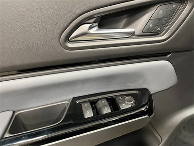 2025 Honda Prologue Touring