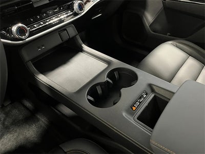 2025 Honda Prologue Touring