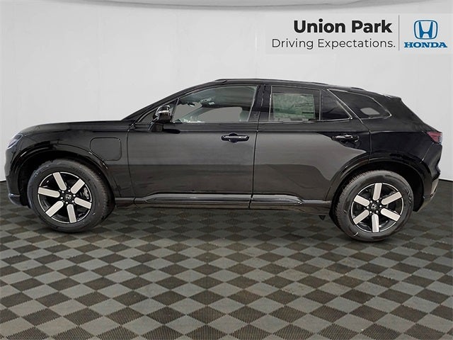 2025 Honda Prologue Touring